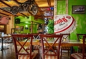 Restaurante en venta con 424m² en Arganda del Rey, Plaza del Progreso foto