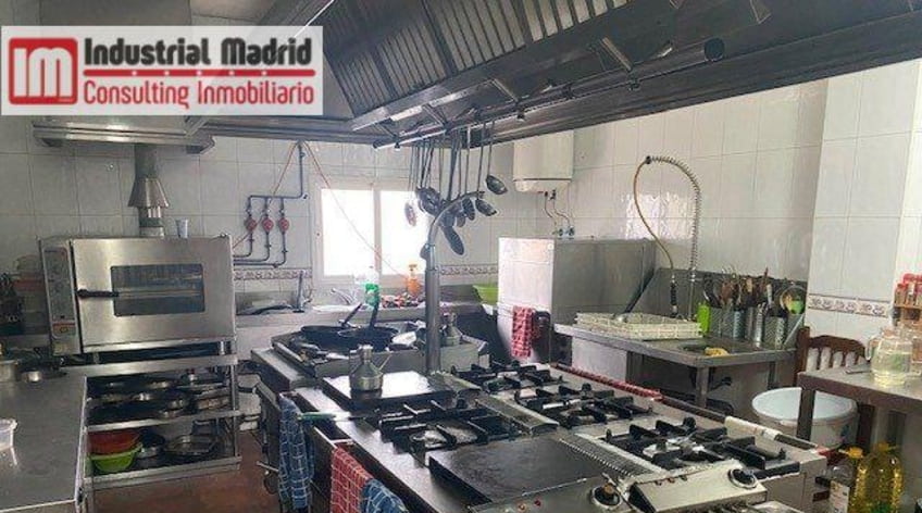Local comercial