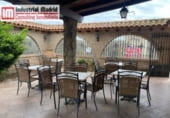 Restaurante en venta con 664m² en Rivas-Vaciamadrid, Avenida de la Democracia foto