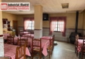 Restaurante en venta con 664m² en Rivas-Vaciamadrid, Avenida de la Democracia foto