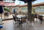 Restaurante en venta con 664m² en Rivas-Vaciamadrid, Avenida de la Democracia foto