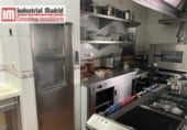 Restaurante en venta con 664m² en Rivas-Vaciamadrid, Avenida de la Democracia foto