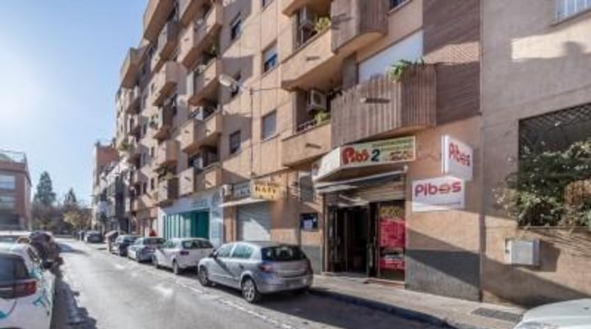 Local comercial