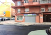 Local comercial en venta con 320m² en León, en la zona de San Lorenzo - La Palomera - San Mamés, Calle San Fructuoso foto