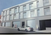 Local comercial en venta con 87m² en Igualada, Carrer de la Concepció foto