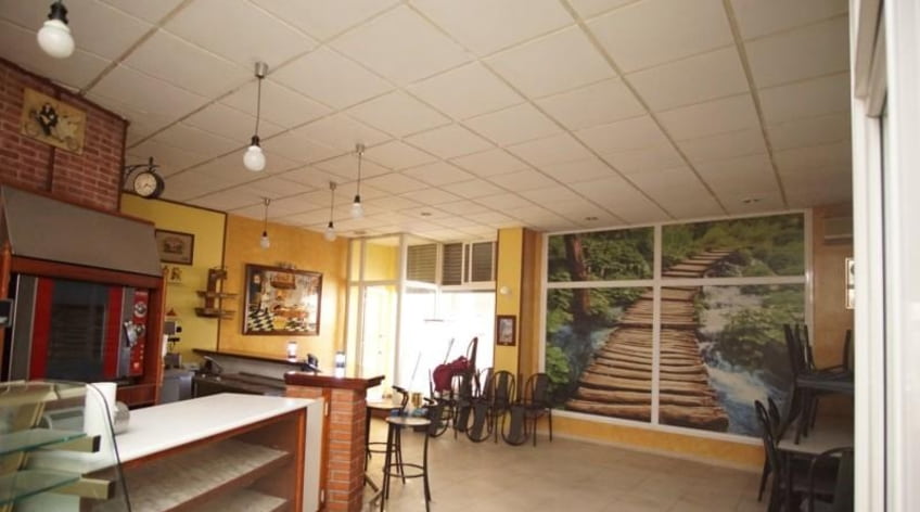 Local comercial