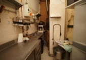 77m² commercial premises for sale in la Llagosta, Avinguda Primer de Maig photo