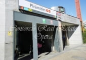 41m² cafeteria for sale in Madrid, in the area of Acacias, Calle de Toledo photo