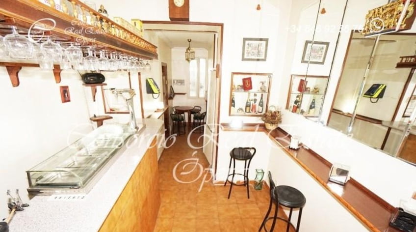 Local comercial