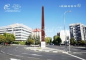 41m² cafeteria for sale in Madrid, in the area of Acacias, Plaza de Ortega y Murillo photo