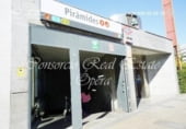 41m² cafeteria for sale in Madrid, in the area of Acacias, Plaza de Ortega y Murillo photo