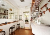 41m² cafeteria for sale in Madrid, in the area of Acacias, Plaza de Ortega y Murillo photo