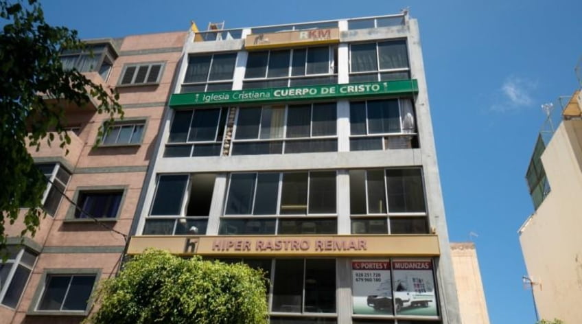 Edificio