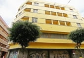 Hotel en venta con 1480m² en Las Palmas de Gran Canaria, en la zona de Puerto, Calle Tomás Miller foto