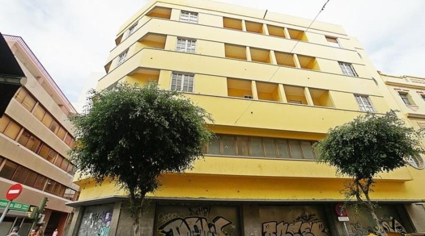 Edificio