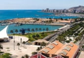 Hotel en venta con 1480m² en Las Palmas de Gran Canaria, en la zona de Puerto, Calle Tomás Miller foto