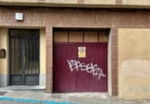 92m² commercial premises for sale in Segovia, Avenida del Padre Claret photo