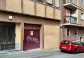 92m² commercial premises for sale in Segovia, Avenida del Padre Claret photo