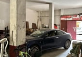 92m² commercial premises for sale in Segovia, Avenida del Padre Claret photo