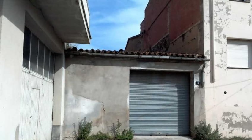Local comercial