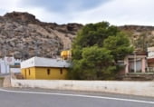 Restaurante en venta con 193m² en Almería, Carretera Castillo del Rey foto