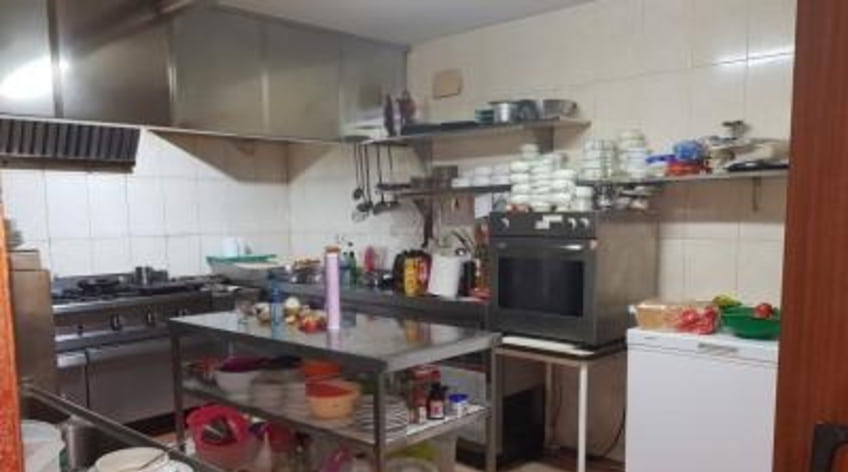 Local comercial