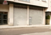 Local comercial en venta con 108m² en Orense, en la zona de Ourense, Rúa Fernández Bordas foto