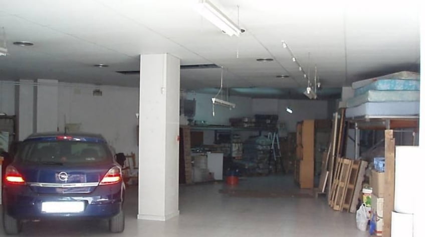 Local comercial