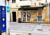 Bar
en venda
amb 210m² a Villava, Calle Mayor foto