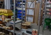 Local comercial
en venda
amb 710m² a Benidorm, Avenida de l'Aigüera foto