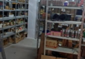 Local comercial
en venda
amb 710m² a Benidorm, Avenida de l'Aigüera foto