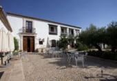 Hotel en venta con 646m² en Martín de la Jara foto