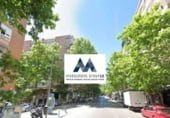 Oficines
en venda
amb 1195m² a Madrid, a la zona de Prosperitat, calle de clara del rey, 28002 foto