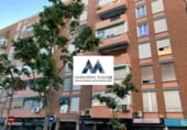 Oficines
en venda
amb 1195m² a Madrid, a la zona de Prosperitat, calle de clara del rey, 28002 foto