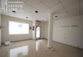 100m² commercial premises for sale in Tomelloso, Calle Ismael de Tomelloso photo
