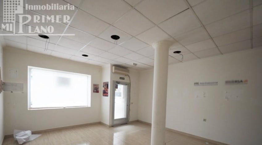 Local comercial