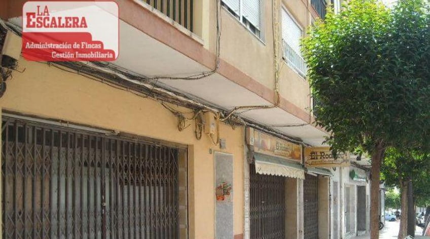 Local comercial