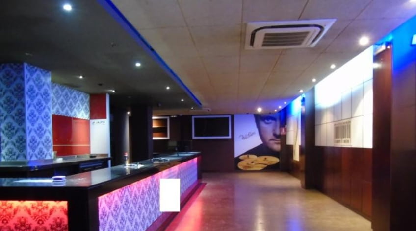 Local comercial