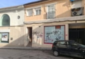 Local comercial en venta con 134m² en Valdemoro, Paseo del Matadero foto