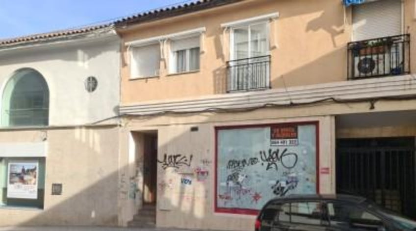 Local comercial