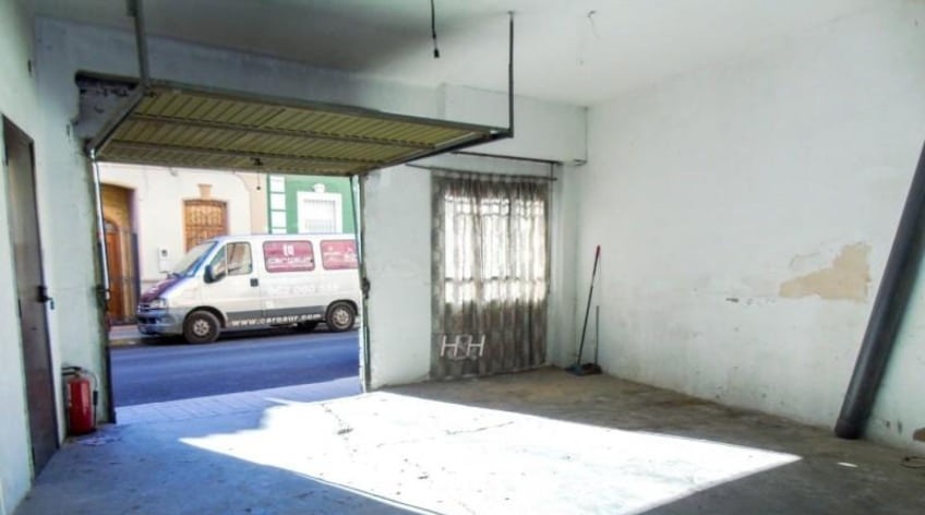 Local comercial