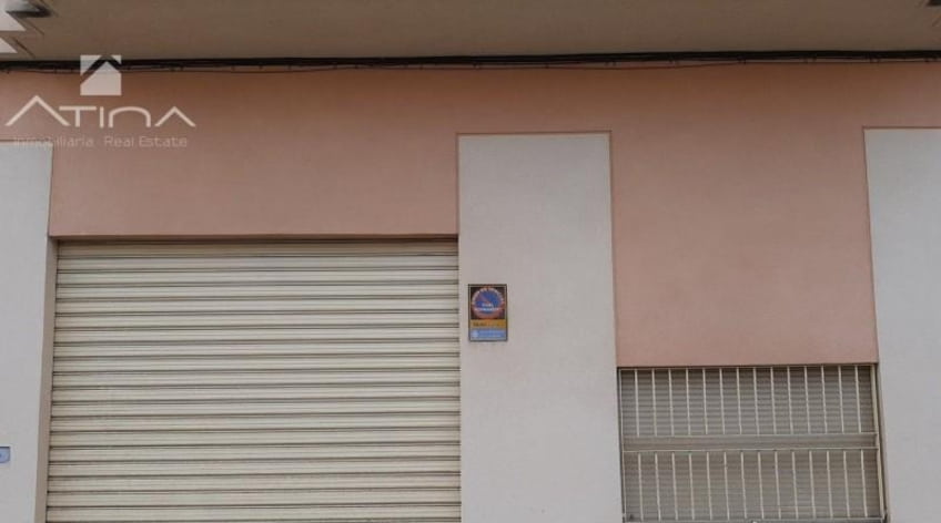 Local comercial