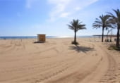 250m² commercial premises for sale in Gandía, photo