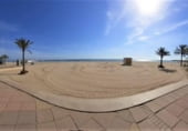 250m² commercial premises for sale in Gandía, photo