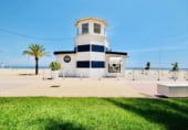250m² commercial premises for sale in Gandía, photo
