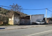 158m² warehouse industrial for sale in Estella, avenida pamplona photo