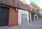 84m² commercial premises for sale in La Rinconada, Paseo Almonazar photo