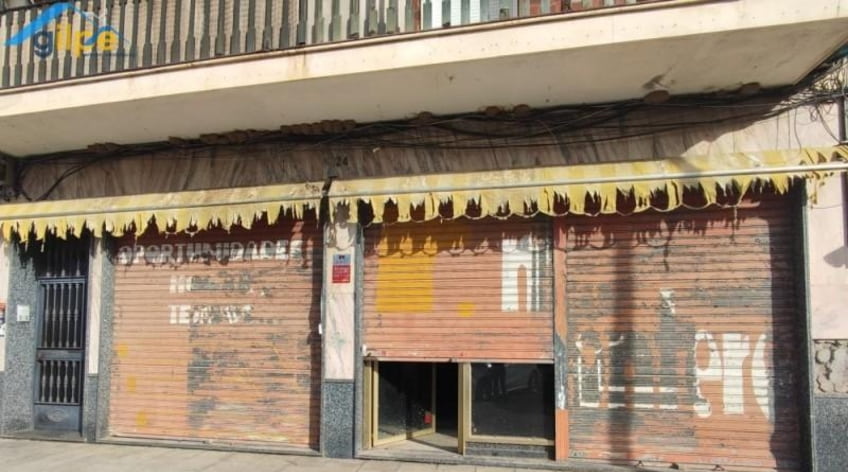 Local comercial