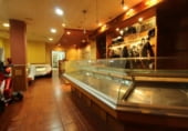 Cafeteria
en venda
amb 160m² a Vilanova i la Geltrú, a la zona de Sant Joan, Carrer Bailén foto