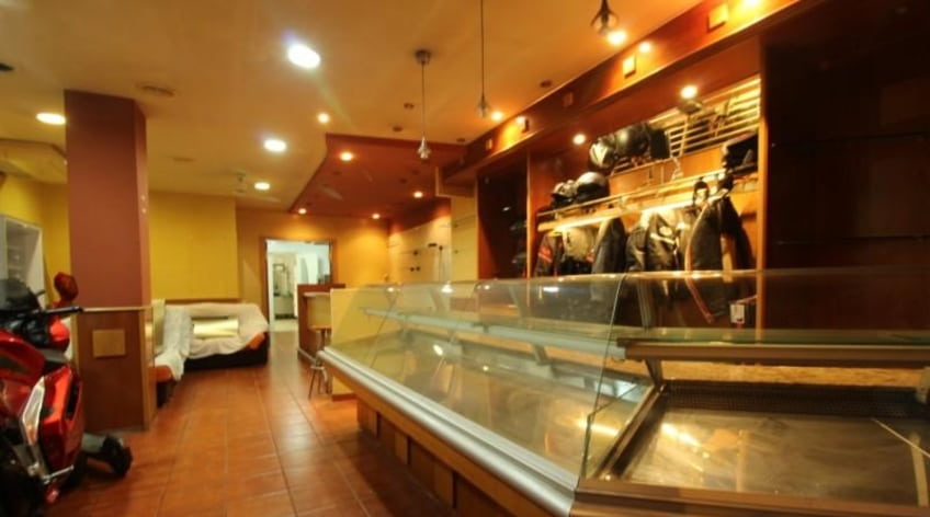 Local comercial